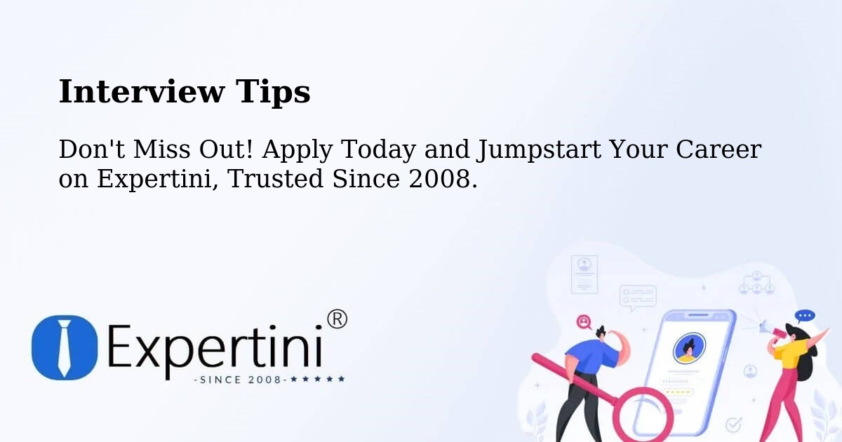 Interview Tips & Techniques for Job Seekers – Santa Rosa De Lima - Santa Rosa De Lima, El Salvador Jobs Expertini